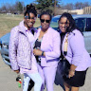 Meet your Posher, Deborah